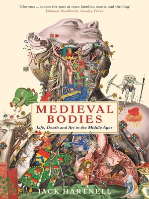 Medieval Bodies - ebook
